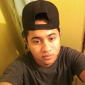 Meet your Posher, Edgardo